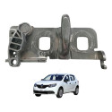 Batente Tampa Porta Malas Renault Sandero 2014 A 2022