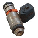 Bico Injetor Gol Parati Saveiro Santana 1.6 1.8 2.0 Iwp 115 127/220v Bico Injetor Gol Parati Saveiro Santana 1.6 1.8 2.0 Iwp 115 127/220v