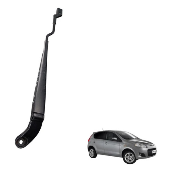 Braço Limapador Esq Parabrisa Fiat Palio Attractive 2012/15  Esquerdo