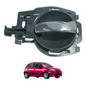 Maçaneta Interna Esquerda Citroen C3 2003 A 2012 Original