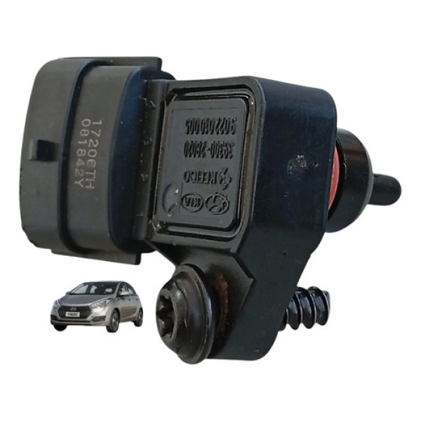 Sensor Map Hb20 Picanto Cerato Soul 39300-2b020
