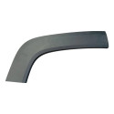 Moldura Para-lama Traseira Direita Jeep Renegade 735578404 Cinza-escuro