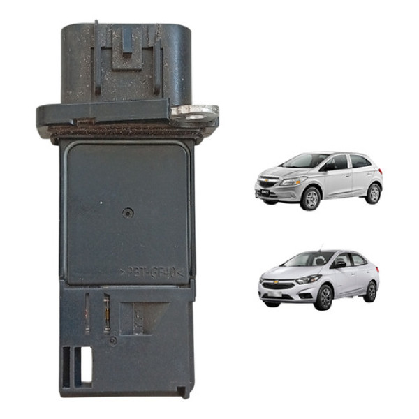 Sensor Fluxo Ar Onix Prisma 1.0 1.4 2012 2013 2014 2015 2016