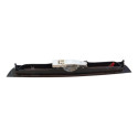 Brake Light Terceira Luz Freio Citroen C3 04/12 9638523480