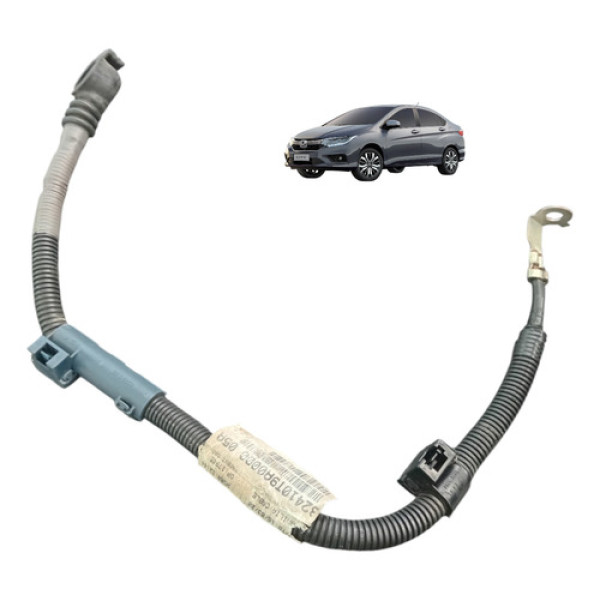 Cabo Positivo Alternador Honda City 2017 A 2020 Original