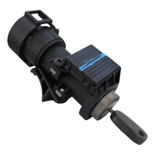 Comutador Trava Direção Ecosport / Fiesta / Ka - 6s6p3k772ac