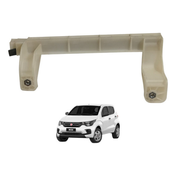 Guia Canaleta Vidro Dianteiro Direito Fiat Mobi 520057680