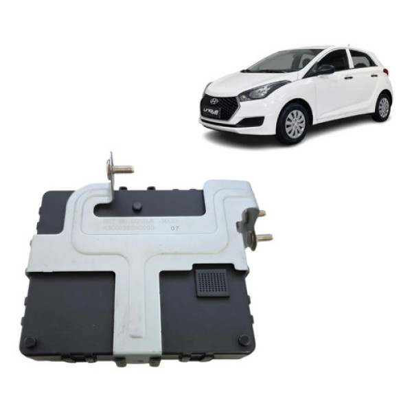 Central Bcm Hyundai Hb20 A3c04257400 95400r1320