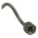 9059041 Tubo Cano Injetor 1° Cilindro Hilux 2.5 3.0 05/11