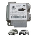 Módulo Central Airbag Gm Zafira Vectra 2006 A 2012 13261676