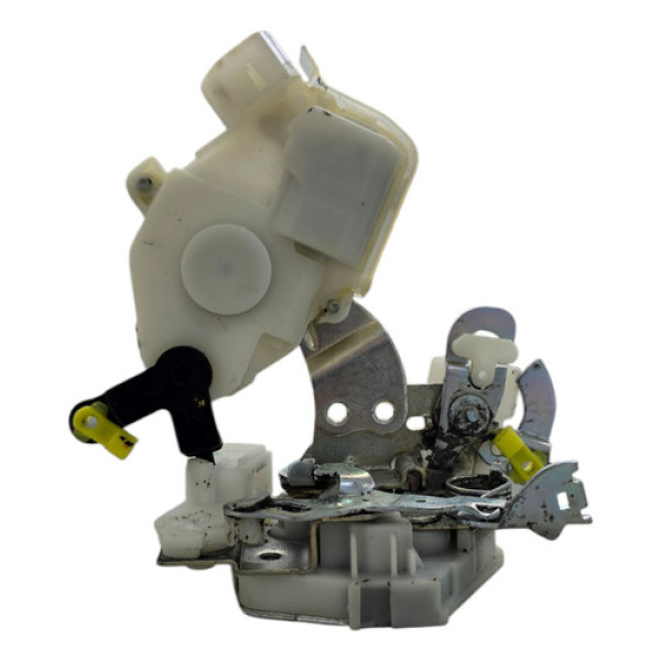 Fechadura Traseira Esquerda Trava Toyota Etios 2013 A 2021