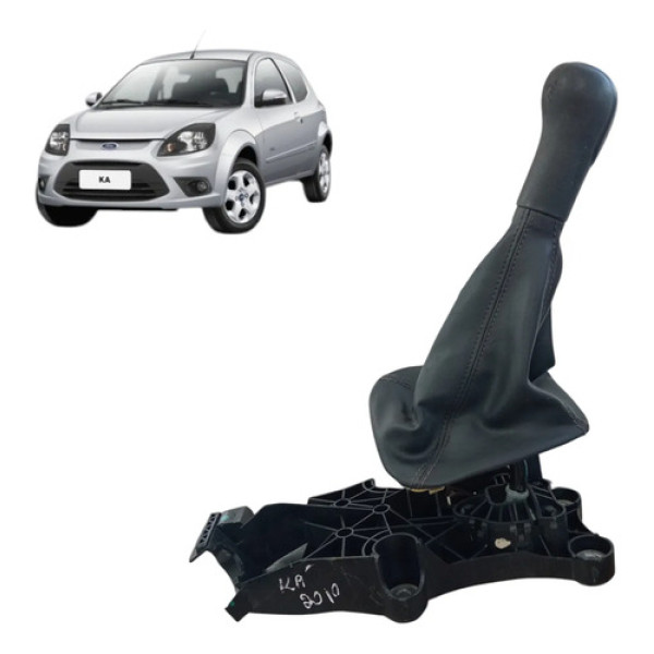 Trambulador Alavanca Ford Ka 2007