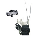 Fechadura Elétrica Tras Esquerda Hyundai Tucson 2007 A 2015
