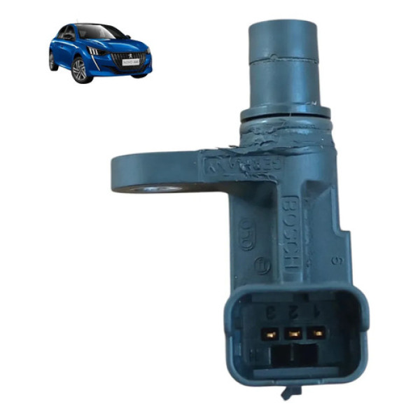 Sensor Fase Posição Peugeot 208 308 Citroën C4 2007