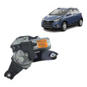 Motor Limpador Vidro Traseiro Hb20 Hatch 2015 W000030136