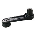 Manivela Vidro Ford F250 F350 F4000 F12000 F14000 Ranger Preto