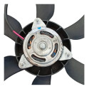 Ventoinha Radiador Gm S10 Flex 2012 A 2017 Original Gate