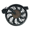 Ventoinha Ventilador Ar Condicionado Chery Qq 2011 2012 2013