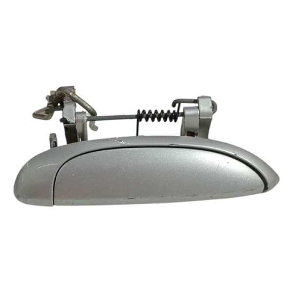 Maçaneta Logan Lado Direito Dianteira Traseira 2009 2010 