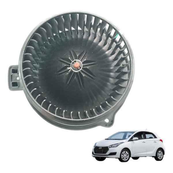 Motor Ar Forçado Hyundai Hb20 Ix35 Sorento 2013 A 2019