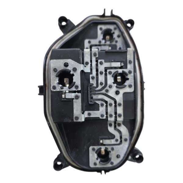 Circuito Soquete Lanterna Ka Direita 2019 2020 2021 2022 Direito/passageiro Preto