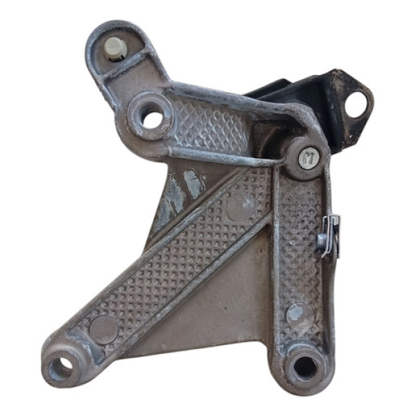 Suporte Coxim Cambio Logan Sandero 8200043084 2010 Original