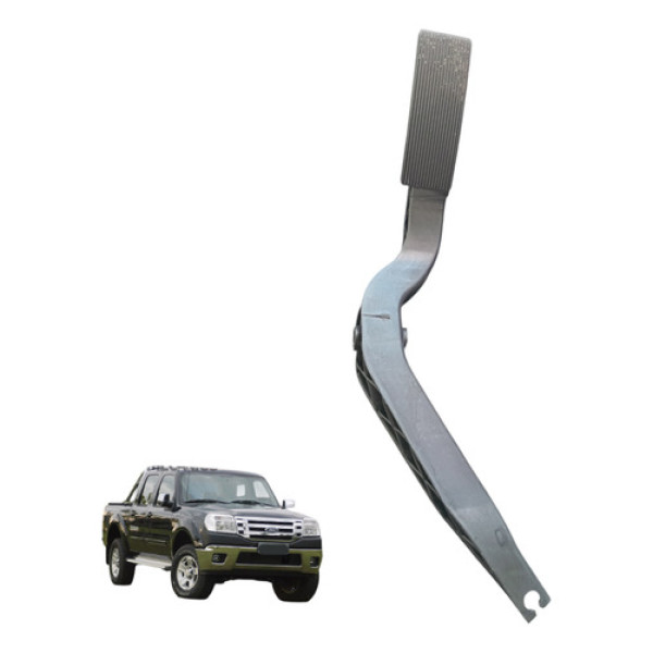 Pedal Acelerador Ford Ranger 1998 A 2012 Original