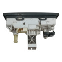 Comando De Ar Quente Corsa Montana 2002 A 2012 5399985050