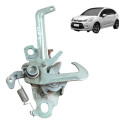 Fechadura Capô Citroen C3 2003 A 2009