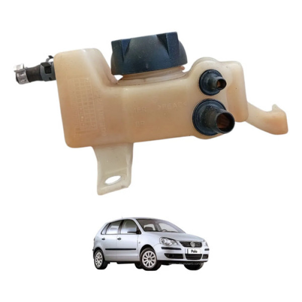 Reservatório Partida Fria Vw Polo 1.6 2004 A 2014 Original