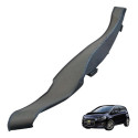 Acabamento Churrasqueira Esquerdo Chevrolet Sonic 2012/2014 Preto