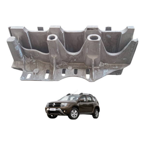Suporte Filtro De Ar Renault Duster 2011 A 2019 Original