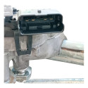 Motor Limpador Parabrisa Com Galhada Citroen C3 2003 A 2012
