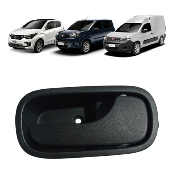 Maçaneta Interna ( Escolha Lado) Mobi Vivace Fiorino 14 A 25