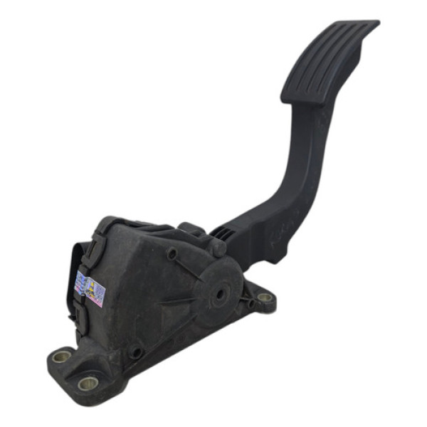 Pedal Acelerador Eletronico Ford Focus 2009 A 2013