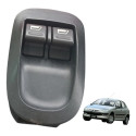 Botão Vidro Elétrico Duplo Peugeot 206 2007 A 2010 Original