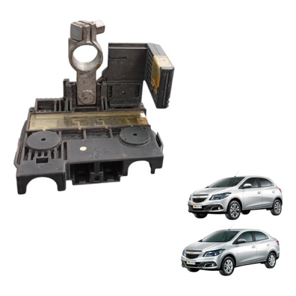 Polo Positivio Bateria Chevrolet Onix Prisma 2014 A 2020