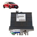 Módulo Câmbio Automático Audi A3 Vw Golf 09a927750bc