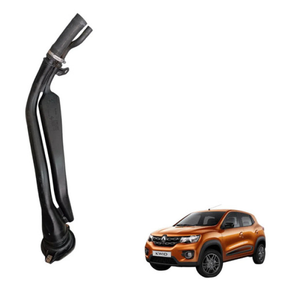 Gargalo Tanque Combustível Renault Kwid 2017 A 2021