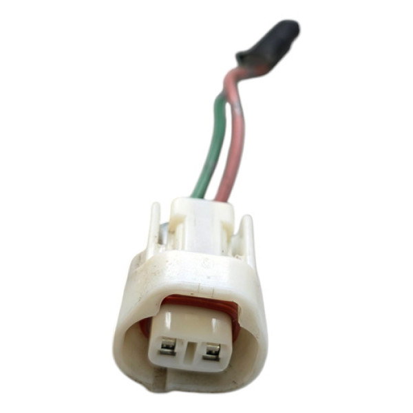 Conector Plug Fechadura Trava Toyota Etios 2013 A 2021