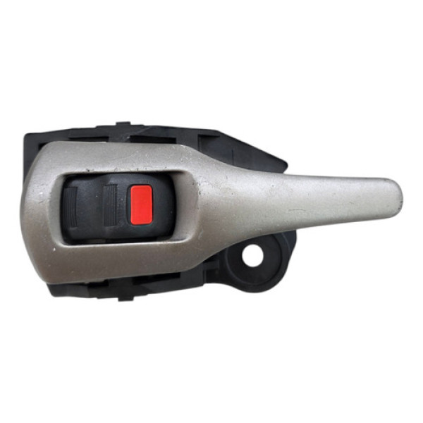 Maçaneta Interna Dianteira Esquerda Toyota Corolla 2009 A 20