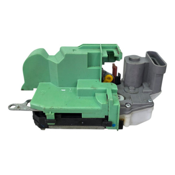 Fechadura Eletrica Traseira Direita Fiat Idea 2007 A 2012