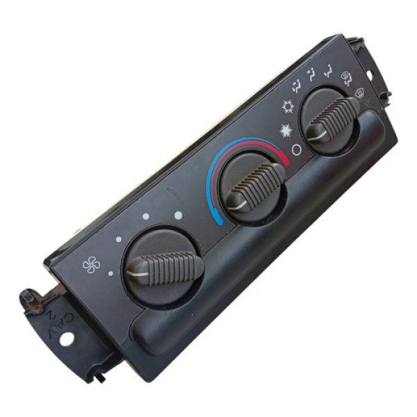 Comando Ar Condicionado Gm S10 Blazer 2001 A 2011 Original