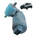 Eletrobomba De Agua Para O Lavador De Parabrisa Corsa Celta  Preto