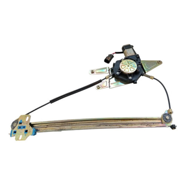 Máquina Vidro Elétrico Dianteiro Dirieto Fiat Uno 1984/2013