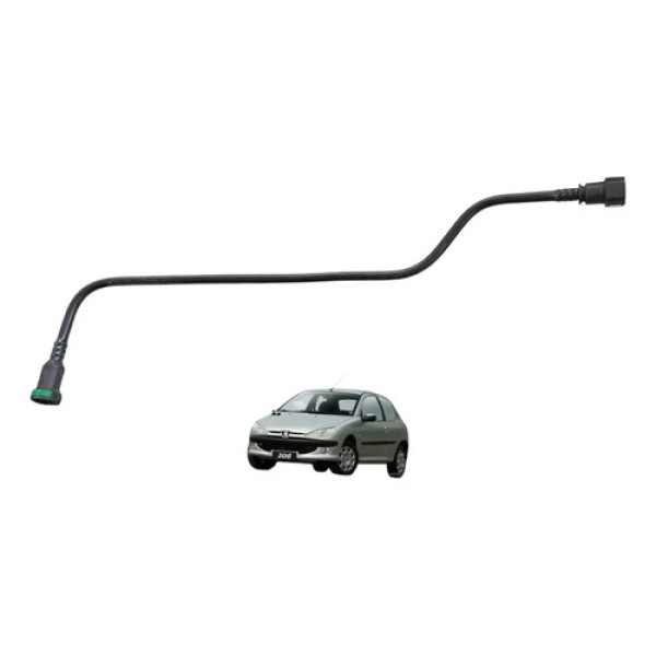 Mangueira Cano Tubo Hidrovácuo Peugeot 206 1.4 1998 A 2012