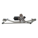 Motor Limpador Parabrisa Com Galhada Citroen C3 2003 A 2012