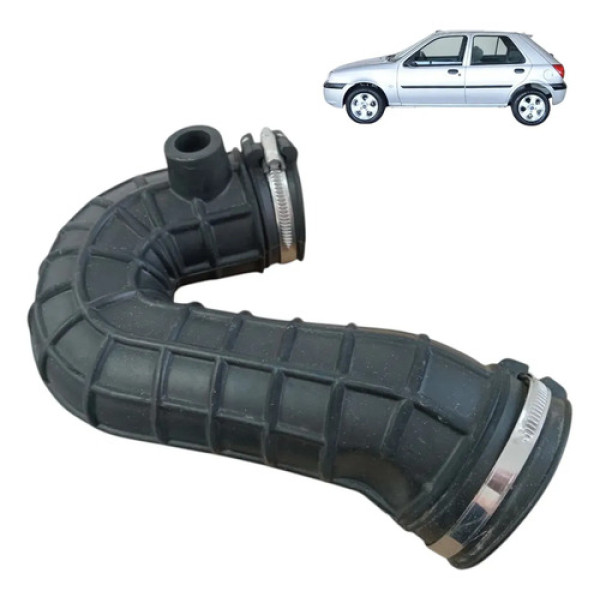 Mangueira Filtro De Ar Ford Fiesta E Eco Sport 2002