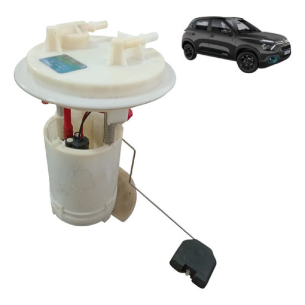 Bomba Citroen C3 1.4 Flex