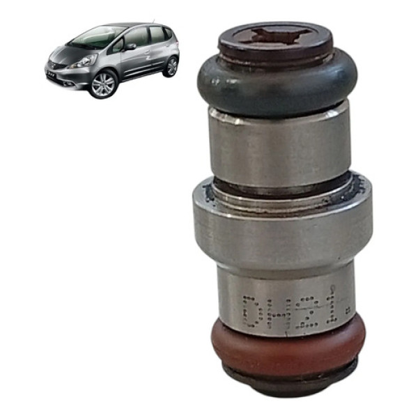 Bico Injetor Partida Fria Honda Fit 2009 A 2014 Original